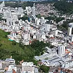 Juiz de Fora: Manchester Mineira que ilumina a América do Sul