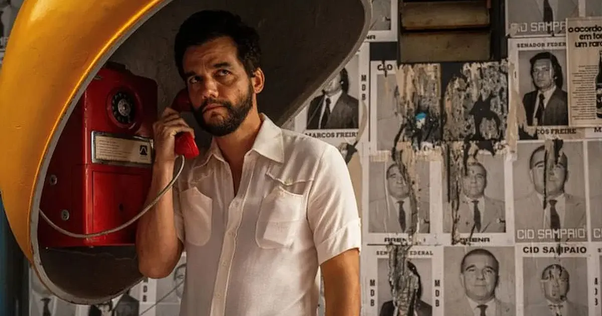 Brasil bate recorde com 5 indicações ao Oscar 2026