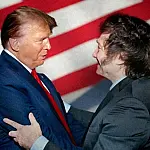 "A liberdade avança": Milei comemora prisão de Nicolás Maduro após ofensiva dos EUA na Venezuela