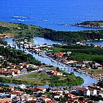 Rio das Ostras lidera novos moradores no litoral do RJ