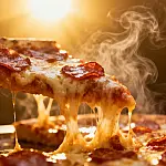 Curso gratuito de fabricação de pizzas abre 20 vagas em São Vicente