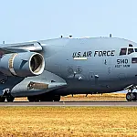 Militares dos EUA chegam ao Paraguai com armas para treinamento conjunto de seis meses