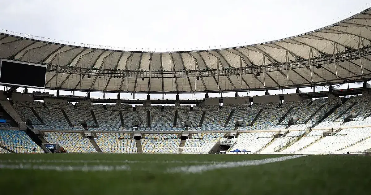 Rádio Nacional transmite Fla-Flu ao vivo no Carioca 2026