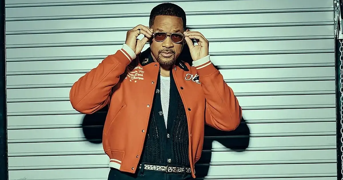 Will Smith é processado por violinista que o acusa de assédio e demissão injusta