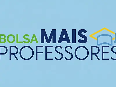 Bolsa Mais Professores: governo abre inscrição até 20/01 para auxílio de R$ 2.100 mensal; veja como participar