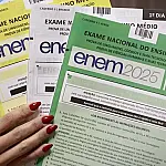 Enem 2025: notas saem nesta sexta-feira, 16 de janeiro