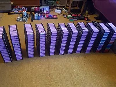 Projeto sustentável elimina dependência da rede elétrica.