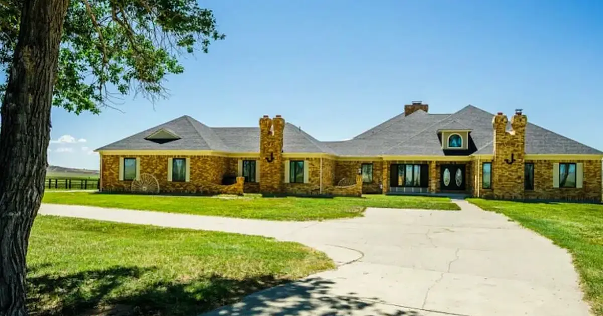 Bilionário americano compra fazenda 4x maior que SP por R$ 440 milhões