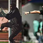 Flamengo acerta contratação de Andrew do Gil Vicente por R$ 9,4 milhões