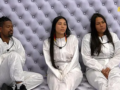 Estudos mostram que o quarto branco do BBB ativa mecanismos profundos de medo e ansiedade.