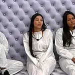 Quarto branco do BBB: entenda por que o castigo é tão avassalador para o cérebro