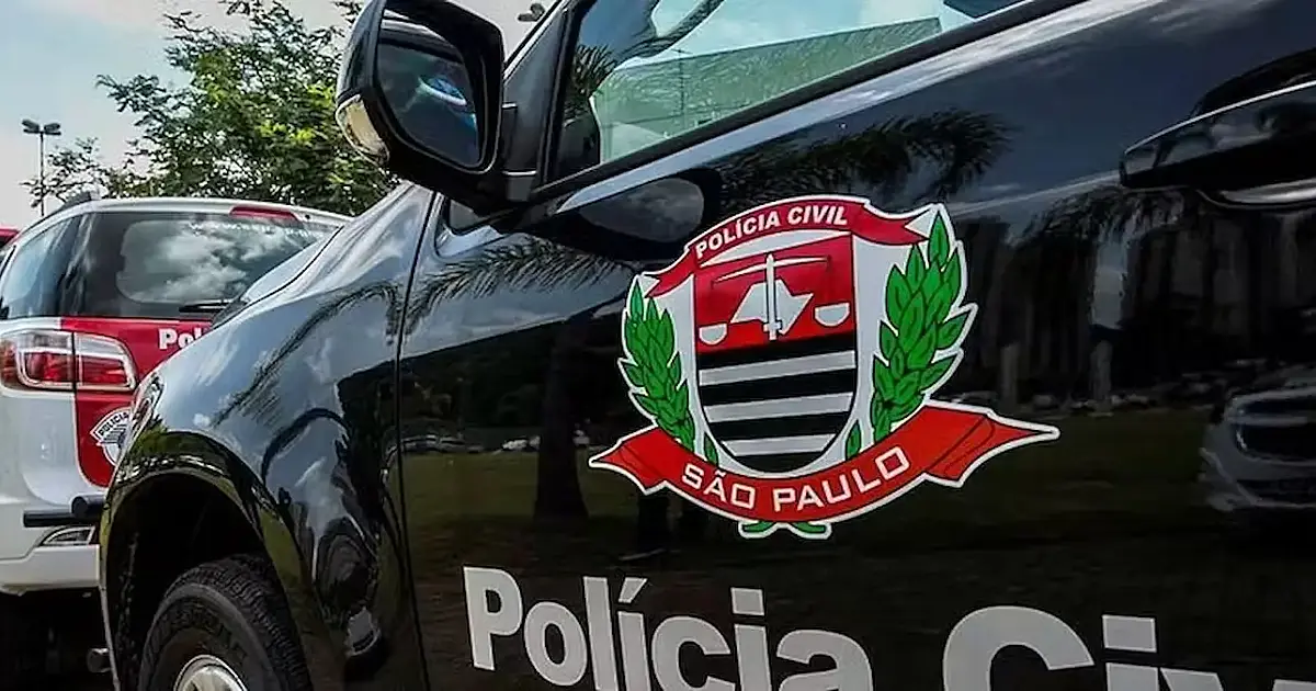Delegada presa por ligação com o PCC choca SP