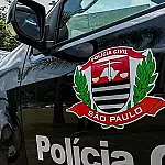 Delegada presa por ligação com o PCC choca SP