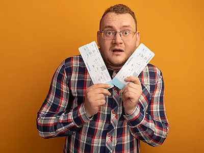 Ticketmaster com prática de precificação abusiva.