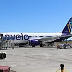 Companhia aérea rompe com o governo dos EUA após polêmica com voos de deportação