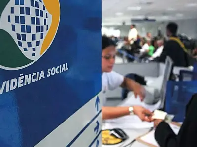 Novas regras para a aposentadoria foram aprovadas e começam a valer em 2026.