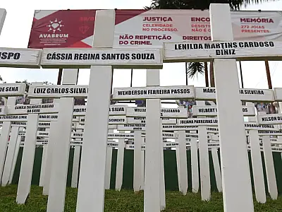 Saiba os detalhes do rompimento que matou 272 pessoas e as ações de reparação da Vale.