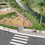 São Vicente ganha aval para transformar “cracolândia vicentina” em espaço comunitário