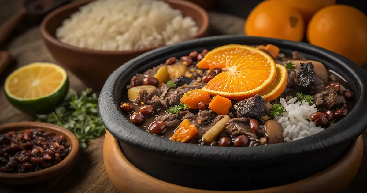 Feijoada: a verdadeira história por trás do prato mais brasileiro de todos