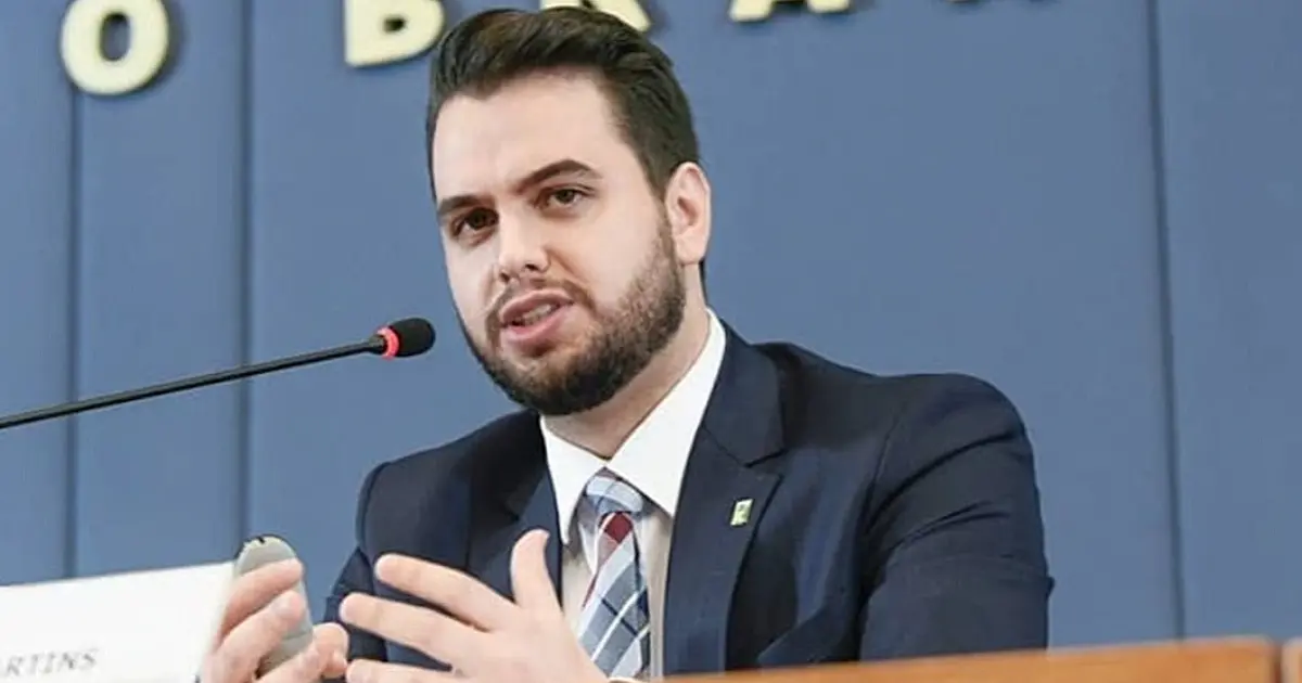 Ex-assessor de Bolsonaro é preso novamente por ordem de Alexandre de Moraes