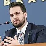 Ex-assessor de Bolsonaro é preso novamente por ordem de Alexandre de Moraes