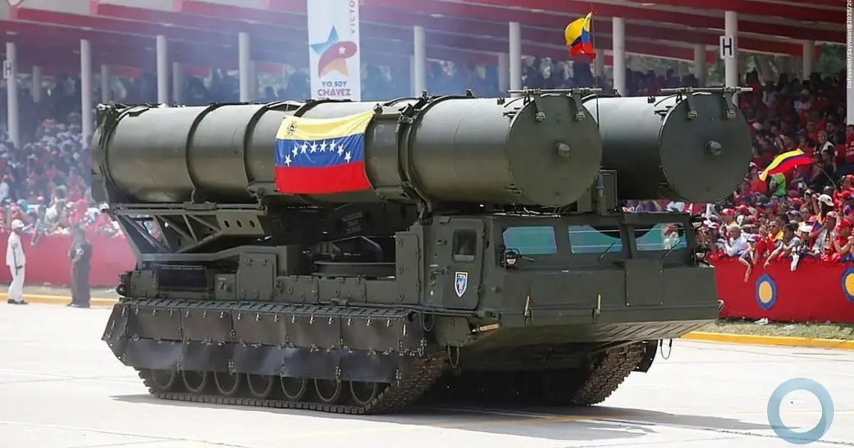 Defesas antiaéreas russas: mito da negação aérea desmascarado