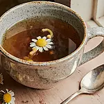 Chá de camomila é recolhido pela Anvisa após mais de 200 fragmentos de insetos em cada dose