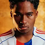 Endrick deve estrear pelo Lyon neste domingo(11/01) pela Copa da França