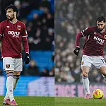 West Ham aceita vender Paquetá ao Flamengo em acordo definitivo