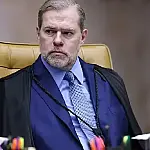 Toffoli resiste à pressão e não quer empurrar caso Master no STF