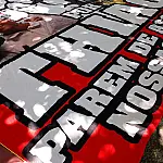 Defensoria estuda recurso após absolvição de PMs por morte de adolescente Thiago Flausino na Cidade de Deus