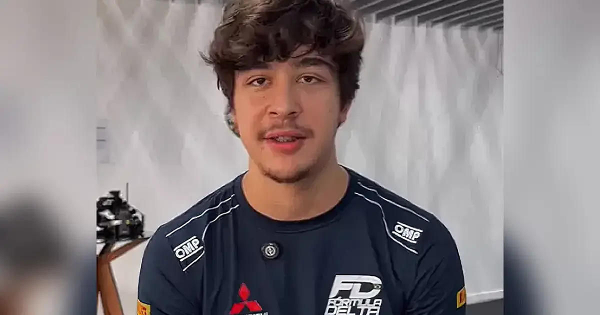 Justiça do DF mantém prisão de piloto Pedro Turra e nega direito a cela especial após agressão brutal a adolescente em Vicente Pires