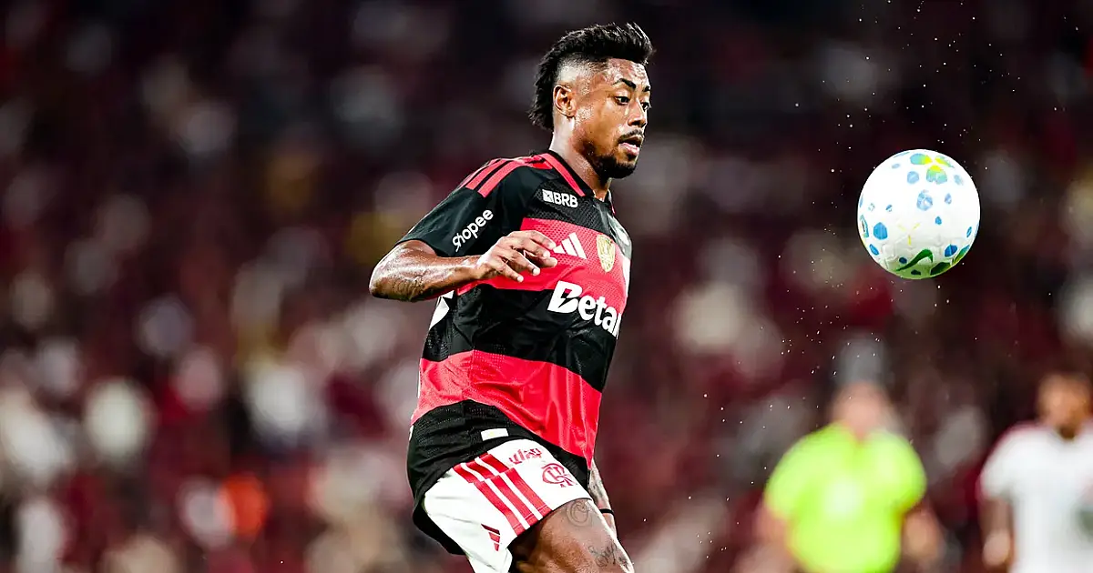 Terceira rodada da Série A do Brasileirão 2026: jogos, horários e transmissões completas