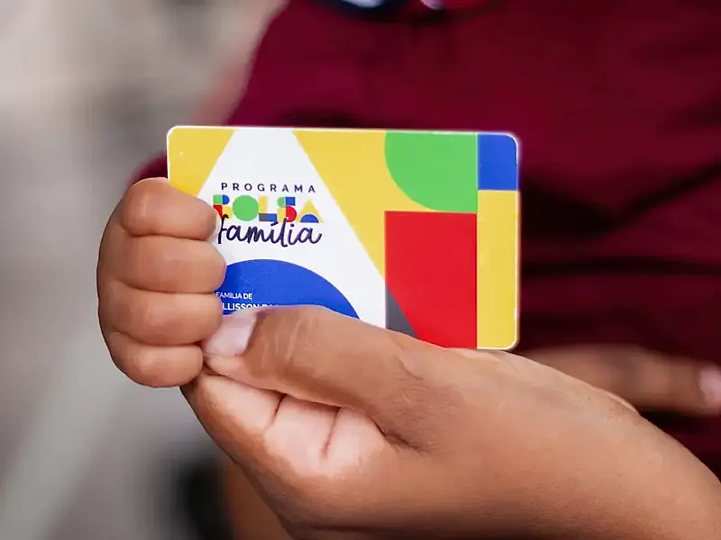 Caixa Econômica paga Bolsa Família de fevereiro hoje para NIS terminado em 4