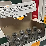 Rio de Janeiro inicia vacinação contra dengue com nova vacina de dose única do Butantan nos 92 municípios