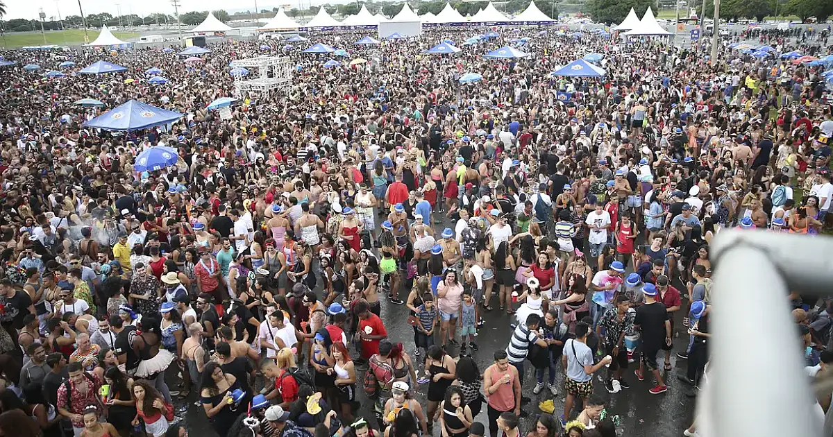 Abradee alerta para prevenção de acidentes com rede elétrica no Carnaval após 176 casos e 65 mortes em 2025