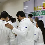 Faculdades de medicina têm até sexta-feira para aderir ao Bolsa Permanência do Mais Médicos