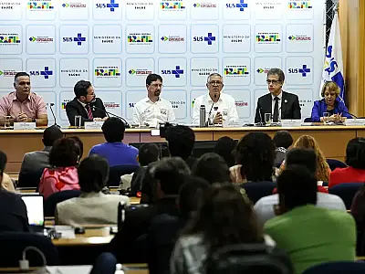 Ministério da Saúde anuncia 3 mil vagas de residência médica e 900 para especialistas no SUS em 2026: investimento de R$ 3 bilhões fortalece atendimento prioritário