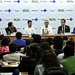 Ministério da Saúde anuncia 3 mil vagas de residência médica e 900 para especialistas no SUS em 2026: investimento de R$ 3 bilhões fortalece atendimento prioritário