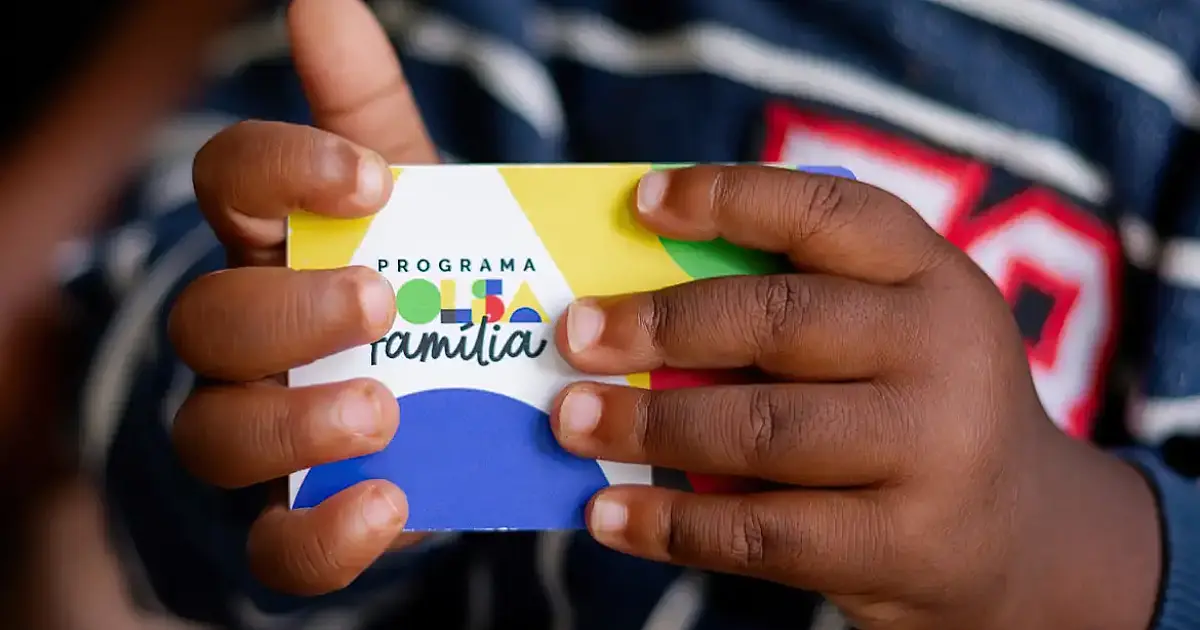 Caixa paga Bolsa Família de fevereiro a beneficiários com NIS final 9 nesta quinta-feira 26