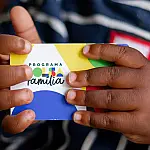 Caixa paga Bolsa Família de fevereiro a beneficiários com NIS final 9 nesta quinta-feira 26