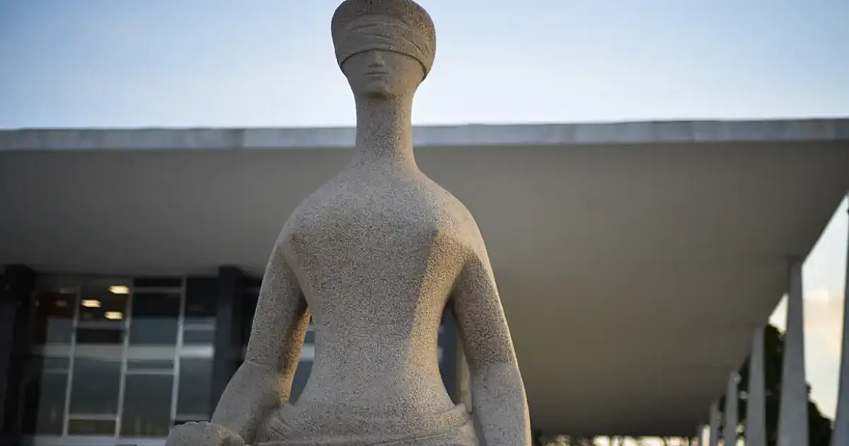 STF julga hoje decisão de Dino que suspendeu pagamento de penduricalhos acima do teto constitucional