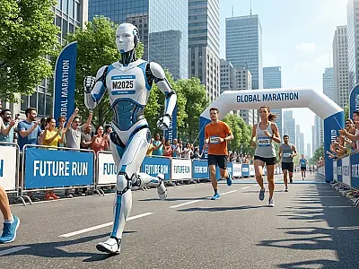 Robôs humanóides chineses brilham no gala da CCTV no Ano Novo Lunar de 2026