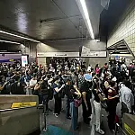 Metrô de SP registra lentidão na Linha 3-Vermelha e demais linhas nesta quarta-feira (11): causas e impactos