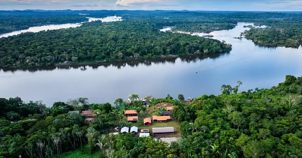 Fundo Amazônia destina R$ 80 milhões para impulsionar produção agrícola comunitária sustentável em povos indígenas e tradicionais da região