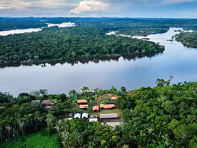 Fundo Amazônia destina R$ 80 milhões para impulsionar produção agrícola comunitária sustentável em povos indígenas e tradicionais da região