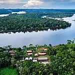 Fundo Amazônia destina R$ 80 milhões para impulsionar produção agrícola comunitária sustentável em povos indígenas e tradicionais da região