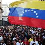 Venezuela aprova em primeiro turno lei de anistia para manifestantes presos em protestos políticos
