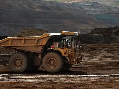 Decisão judicial suspende operações da Vale no Complexo Fábrica de Ouro Preto após grave vazamento