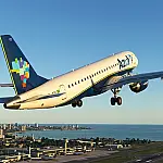 Azul conclui reestruturação financeira nos EUA, reduz dívida e projeta nova fase de estabilidade